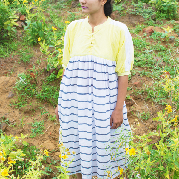 natural and artistic